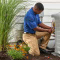 Heat Pump Safety and Installation Standards