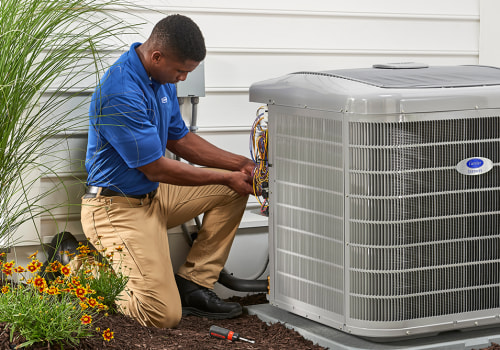 Heat Pump Safety and Installation Standards