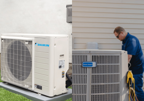 Choosing the Right Air Conditioning System